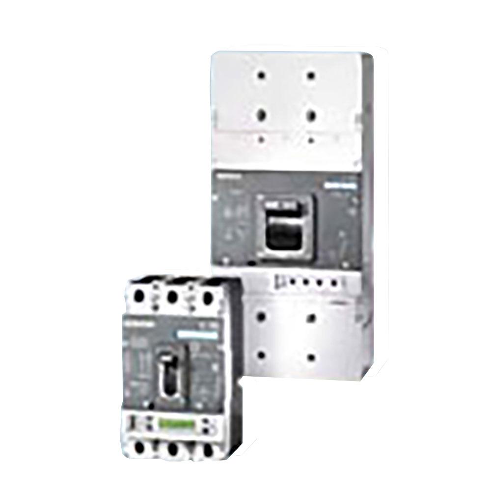 SENTRON Switching & Protection Devices - Molded Case Circuit Breakers